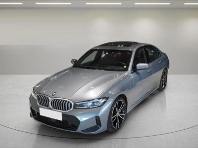 BMW 320i Sport GP 2.0T 16v 2024 - miniatura 3
