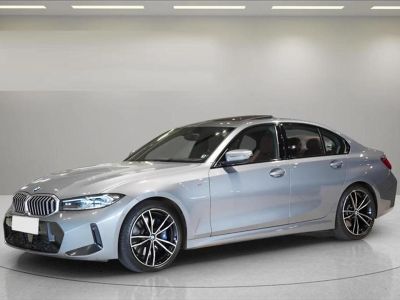 BMW 320i Sport GP 2.0T 16v 2024 - miniatura 4