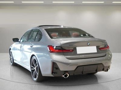 BMW 320i Sport GP 2.0T 16v 2024 - miniatura 5
