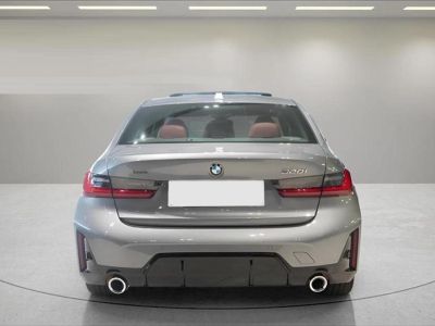 BMW 320i Sport GP 2.0T 16v 2024 - miniatura 6