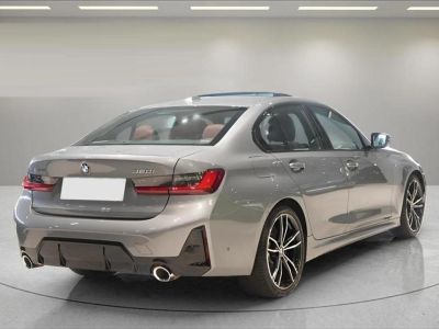BMW 320i Sport GP 2.0T 16v 2024 - miniatura 7