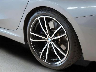BMW 320i Sport GP 2.0T 16v 2024 - miniatura 8