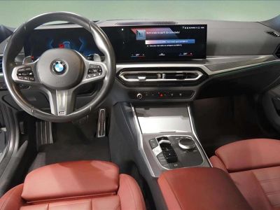 BMW 320i Sport GP 2.0T 16v 2024 - miniatura 9