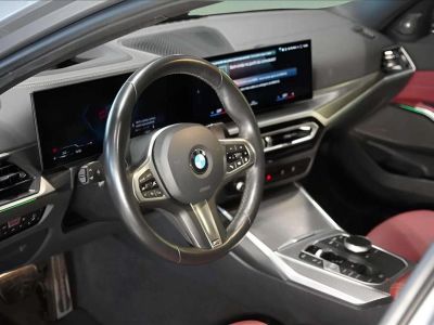 BMW 320i Sport GP 2.0T 16v 2024 - miniatura 10