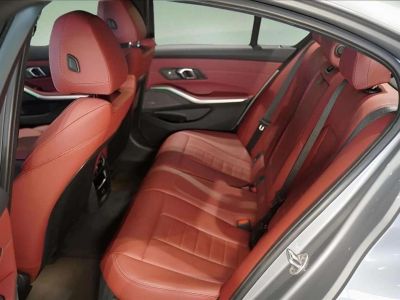 BMW 320i Sport GP 2.0T 16v 2024 - miniatura 14