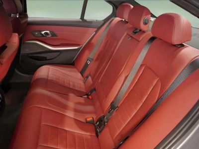 BMW 320i Sport GP 2.0T 16v 2024 - miniatura 15