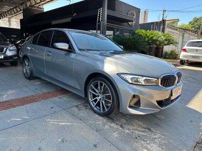 BMW 320i Sport GP 2.0T 16v 2024
