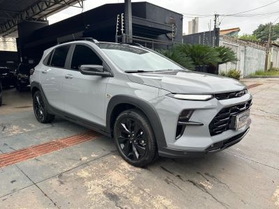 CHEVROLET Sonic  RS 1.0T 12v 2027