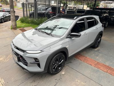 CHEVROLET Sonic  RS 1.0T 12v 2027 - miniatura 2
