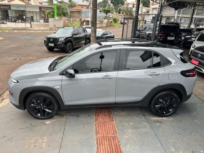 CHEVROLET Sonic  RS 1.0T 12v 2027 - miniatura 3