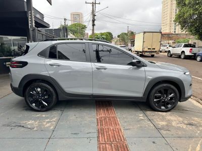 CHEVROLET Sonic  RS 1.0T 12v 2027 - miniatura 6