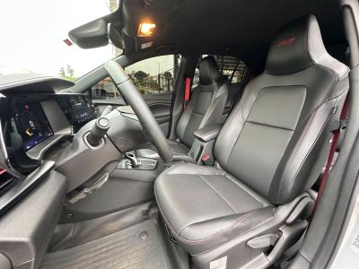 CHEVROLET Sonic  RS 1.0T 12v 2027 - miniatura 9