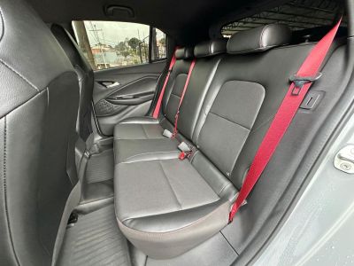 CHEVROLET Sonic  RS 1.0T 12v 2027 - miniatura 10