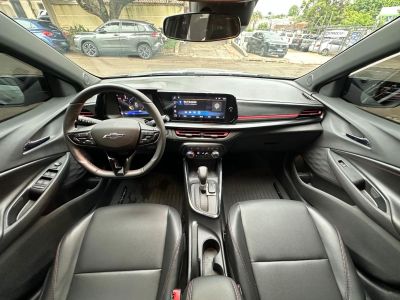 CHEVROLET Sonic  RS 1.0T 12v 2027 - miniatura 11