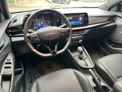 CHEVROLET Sonic  RS 1.0T 12v 2027 - miniatura 12