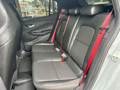 CHEVROLET Sonic  RS 1.0T 12v 2027 - miniatura 14