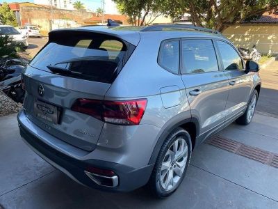VOLKSWAGEN Taos Comfortline 1.4 16v TSi 2022 - miniatura 4