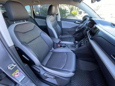 VOLKSWAGEN Taos Comfortline 1.4 16v TSi 2022 - miniatura 8