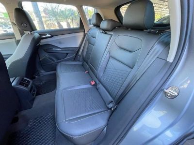 VOLKSWAGEN Taos Comfortline 1.4 16v TSi 2022 - miniatura 9