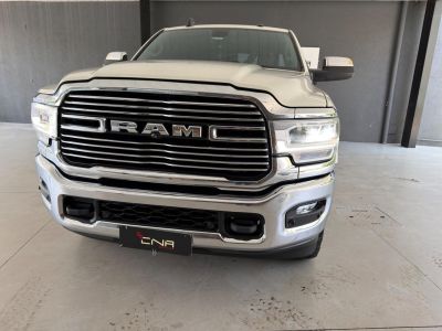 RAM 3500 Laramie 6.7TDi 24v 4X4 C.D. 2022 - miniatura 3