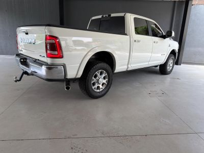 RAM 3500 Laramie 6.7TDi 24v 4X4 C.D. 2022 - miniatura 5