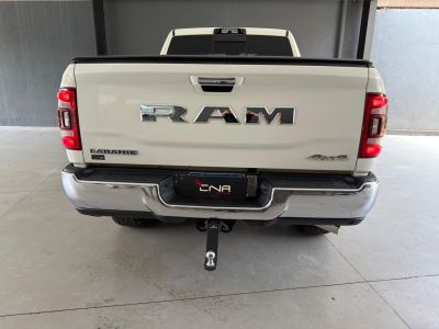 RAM 3500 Laramie 6.7TDi 24v 4X4 C.D. 2022 - miniatura 6
