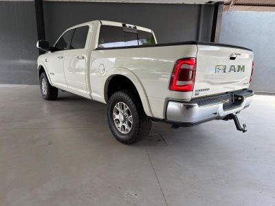 RAM 3500 Laramie 6.7TDi 24v 4X4 C.D. 2022 - miniatura 7