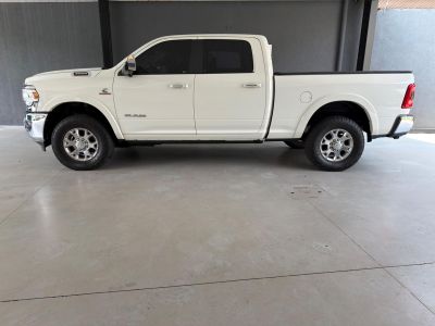 RAM 3500 Laramie 6.7TDi 24v 4X4 C.D. 2022 - miniatura 8