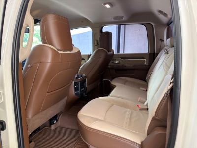 RAM 3500 Laramie 6.7TDi 24v 4X4 C.D. 2022 - miniatura 13