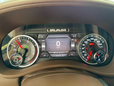 RAM 3500 Laramie 6.7TDi 24v 4X4 C.D. 2022 - miniatura 15