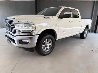 RAM 3500 Laramie 6.7TDi 24v 4X4 C.D. 2022