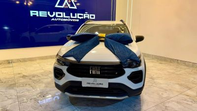 FIAT Pulse Audace 1.0T 12v 2025