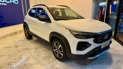 FIAT Pulse Audace 1.0T 12v 2025 - miniatura 2