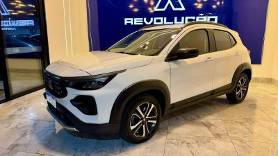 FIAT Pulse Audace 1.0T 12v 2025 - miniatura 3
