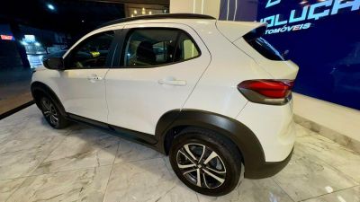 FIAT Pulse Audace 1.0T 12v 2025 - miniatura 4