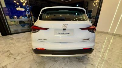 FIAT Pulse Audace 1.0T 12v 2025 - miniatura 5