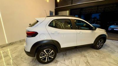 FIAT Pulse Audace 1.0T 12v 2025 - miniatura 6