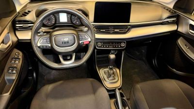 FIAT Pulse Audace 1.0T 12v 2025 - miniatura 7