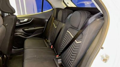 FIAT Pulse Audace 1.0T 12v 2025 - miniatura 8