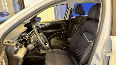 FIAT Pulse Audace 1.0T 12v 2025 - miniatura 9