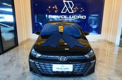 HYUNDAI HB20 Comfort 1.0 12v 2023
