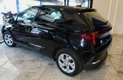 HYUNDAI HB20 Comfort 1.0 12v 2023 - miniatura 4