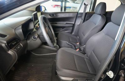 HYUNDAI HB20 Comfort 1.0 12v 2023 - miniatura 8