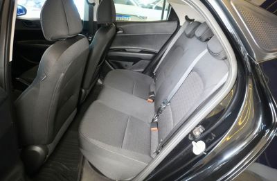 HYUNDAI HB20 Comfort 1.0 12v 2023 - miniatura 9