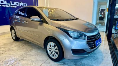 HYUNDAI HB20S Comfort Plus 1.0 12v 2016 - miniatura 2