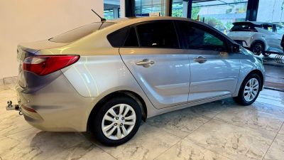 HYUNDAI HB20S Comfort Plus 1.0 12v 2016 - miniatura 5