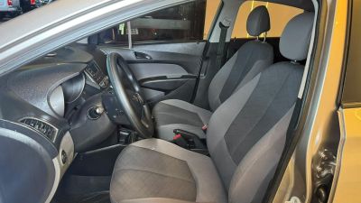 HYUNDAI HB20S Comfort Plus 1.0 12v 2016 - miniatura 7