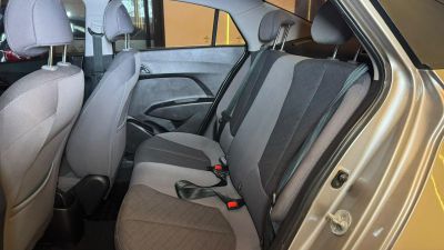 HYUNDAI HB20S Comfort Plus 1.0 12v 2016 - miniatura 8