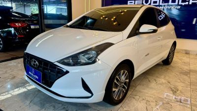 HYUNDAI HB20 Vision 1.0T 12v 2021 - miniatura 3