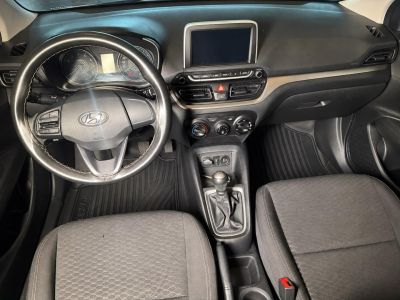 HYUNDAI HB20 Vision 1.0T 12v 2021 - miniatura 4